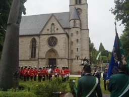Schuetzenfestsamstag 2026